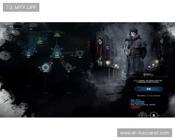 五十年如梦终局揭开致命游戏背后人性迷宫