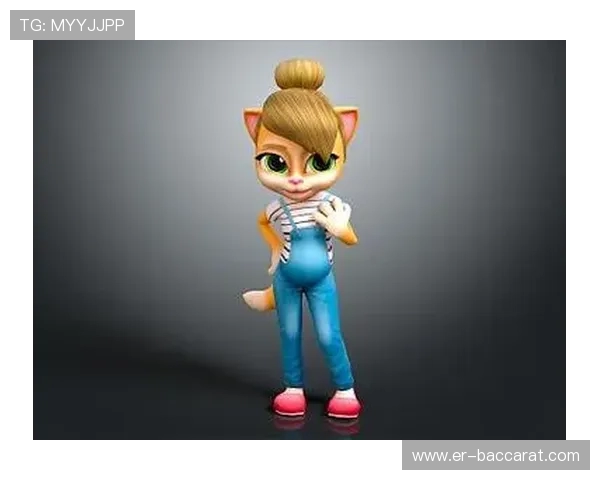 可爱3D卡通人物游戏电脑设计打造沉浸式虚拟世界探索体验