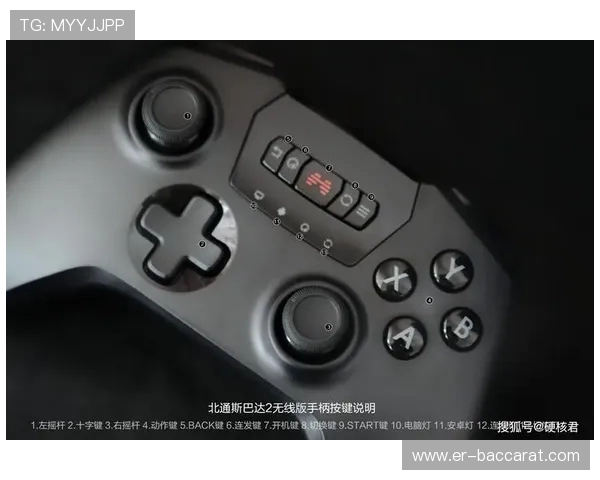 如何正确使用HK-1游戏手柄连接设备与设置操作指南